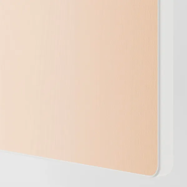 Шкаф Ikea Smastad/Platsa 240 x 42см x 181 / ДСП / Белый photo 5