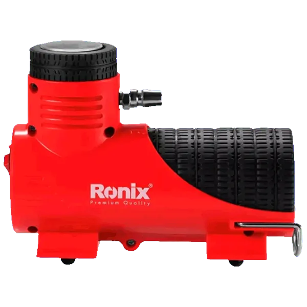 Автомобильный компрессор Ronix RH-4264 35 л/мин / 7 бар photo 1