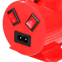 Compresor auto Ronix RH-4264 35 l/min / 7 bar photo 4