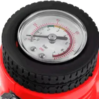 Compresor auto Ronix RH-4264 35 l/min / 7 bar photo 5