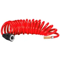 Compresor auto Ronix RH-4264 35 l/min / 7 bar photo 8