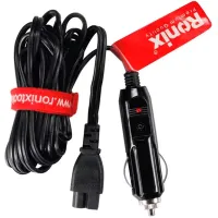 Compresor auto Ronix RH-4264 35 l/min / 7 bar photo 9