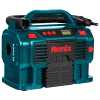 Автомобильный компрессор Ronix RH-4261 360л/мин / 11 бар