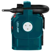 Compresor auto Ronix RH-4261 360l/min / 11 bar photo 2
