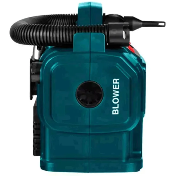 Автомобильный компрессор Ronix RH-4261 360л/мин / 11 бар photo 3