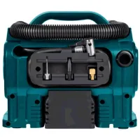 Compresor auto Ronix RH-4261 360l/min / 11 bar photo 6