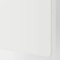 Шкаф Ikea Smastad 60 x 57см x 196 / ДСП / Белый photo 2