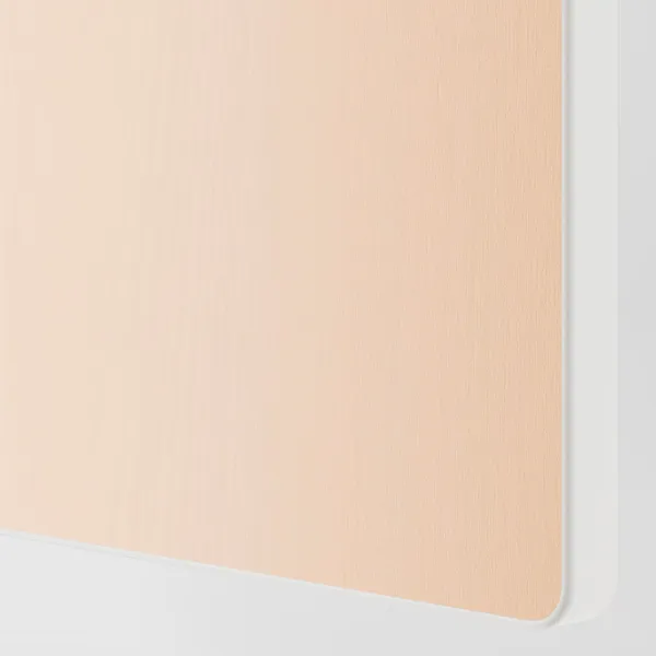 Dulap Ikea Smastad/Platsa 120 x 42 x 123 / DSP / Alb photo 5