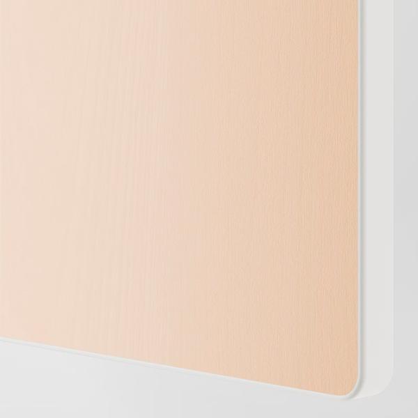 Dulap Ikea Smastad/Platsa 120 x 42 x 123 / DSP / Alb photo 5