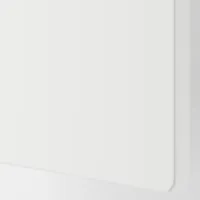 Шкаф Ikea Smastad/Platsa 120 x 42см x 123 / ДСП / Белый photo 4