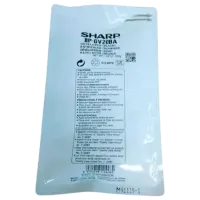 Девелопер SHARP BP-GV20BA Черный/ Original/ 