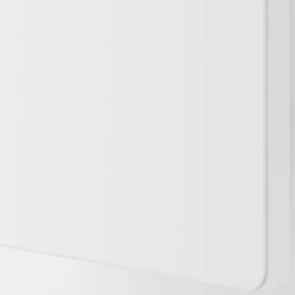 Шкаф Ikea Smastad/Platsa 120 x 42см x 123 / ДСП / Белый photo 4