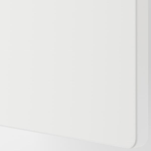 Шкаф Ikea Smastad/Platsa 120 x 42см x 123 / ДСП / Белый photo 4