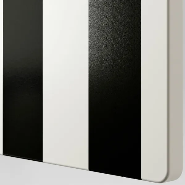 Шкаф Ikea Smastad/Platsa 120 x 42см x 123 / ДСП / Белый photo 5