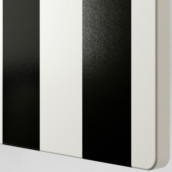 Шкаф Ikea Smastad/Platsa 120 x 42см x 123 / ДСП / Белый photo 5