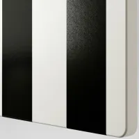 Шкаф Ikea Smastad/Platsa 120 x 42см x 123 / ДСП / Белый photo 5
