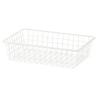 Dulap Ikea Smastad/Platsa 120 x 42 x 123 / DSP / Alb photo 4