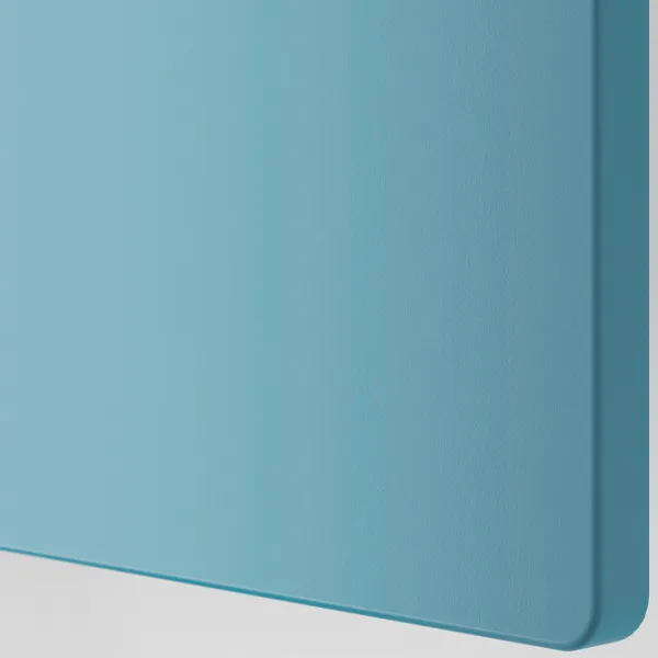 Шкаф Ikea Smastad/Platsa 120 x 42см x 123 / ДСП / Белый photo 5