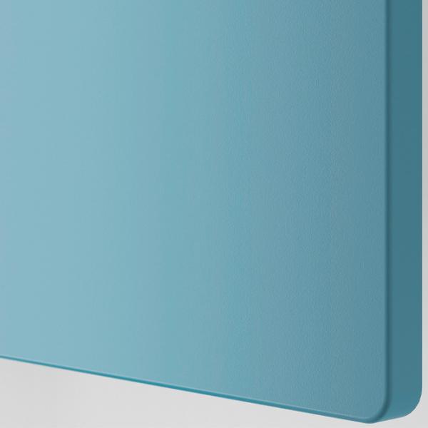 Шкаф Ikea Smastad/Platsa 120 x 42см x 123 / ДСП / Белый photo 5