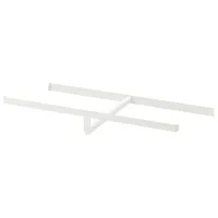 Dulap Ikea Smastad/Platsa 120 x 42 x 123 / DSP / Alb photo 6