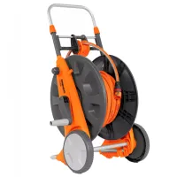 Furtun cu derulator Daewoo DWR 2131  30 m / 20 bar