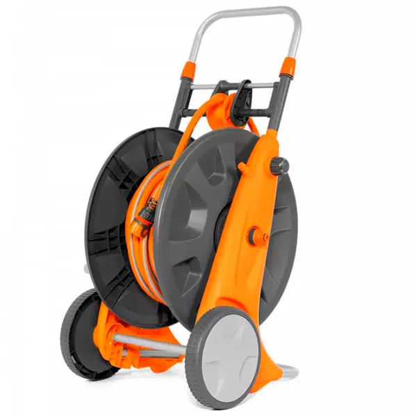 Шланг с катушкой Daewoo DWR 2131  30 м / 20 бар photo 5