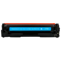 Cartuş HP CF210A Cyan/ Compatible/ 
