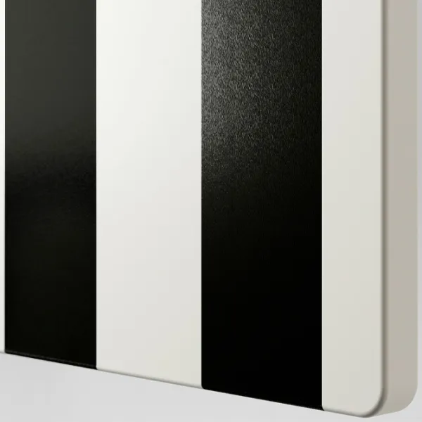 Dulap Ikea Smastad/Platsa 120 x 42 x 123 / DSP / Alb photo 4