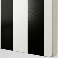 Dulap Ikea Smastad/Platsa 120 x 42 x 123 / DSP / Alb photo 4