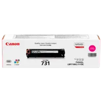 Картридж Canon 731 Magenta/ Compatible/ 