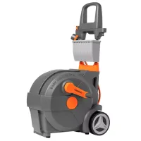 Furtun cu derulator Daewoo DWR 4040  40 m / 