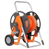 Furtun cu derulator Daewoo DWR 2126  50 m / 