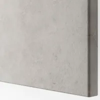Dulap Ikea Besta 120 x 42 x 193 / DSP / Alb Kallviken photo 4
