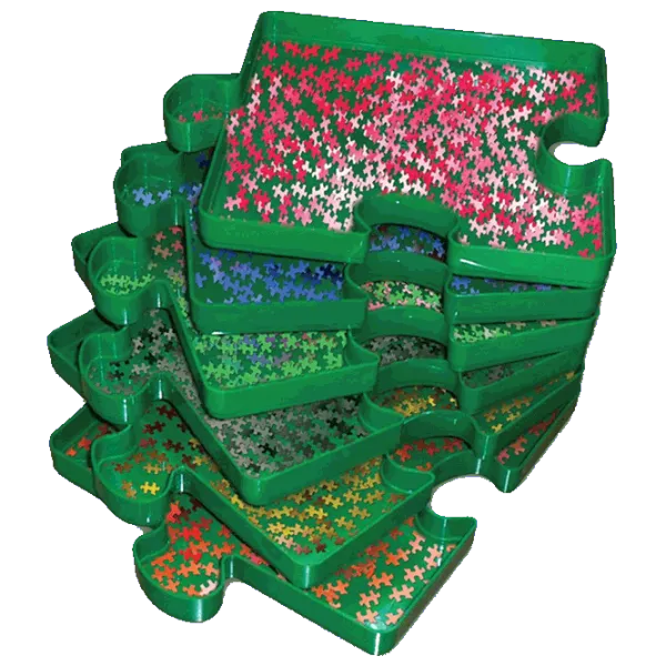Tavă puzzle Art Puzzle 904 / Numărul de piese:  photo 1