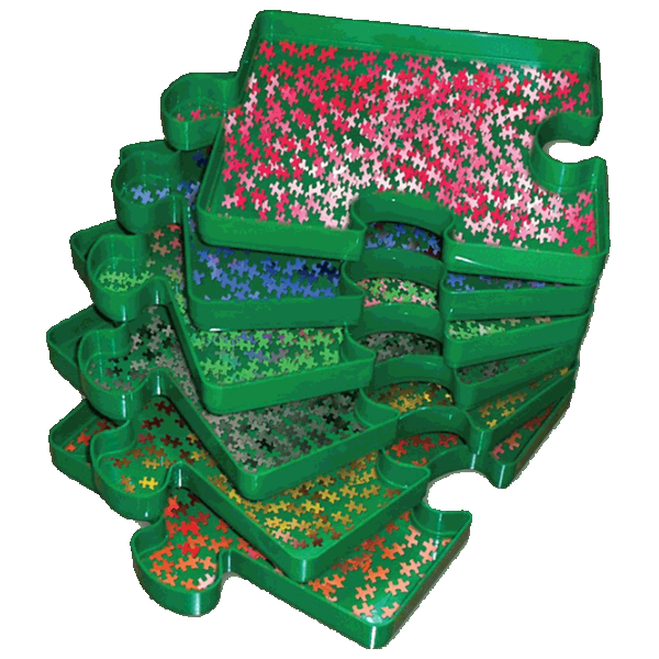 Tavă puzzle Art Puzzle 904 / Numărul de piese:  photo 1