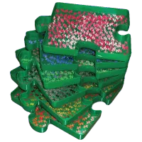 Tavă puzzle Art Puzzle 904 / Numărul de piese: 