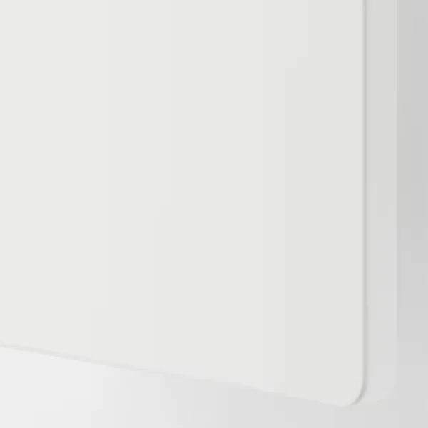 Шкаф Ikea Smastad/Platsa 60 x 57см x 181 / ДСП / Белый photo 4
