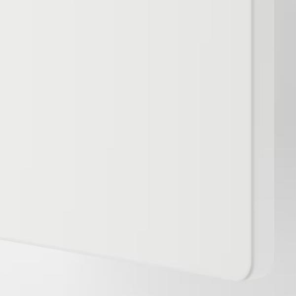 Шкаф Ikea Smastad/Platsa 60 x 57см x 181 / ДСП / Белый photo 4