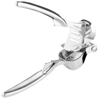 Пресс для чеснока Ardesto AR2139B Серый