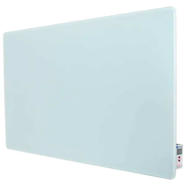 Încălzitor infraroșu TeploCeramic SWPO 450/618 450 W / White photo 1