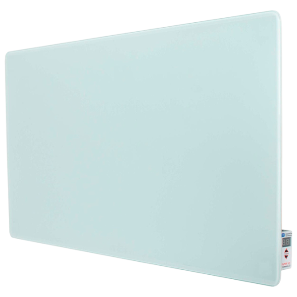 Încălzitor infraroșu TeploCeramic SWPO 450/618 450 W / White photo 1
