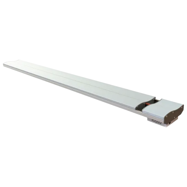 Încălzitor infraroșu TeploCeramic SW-PRO 2000 2000 W / White photo 1