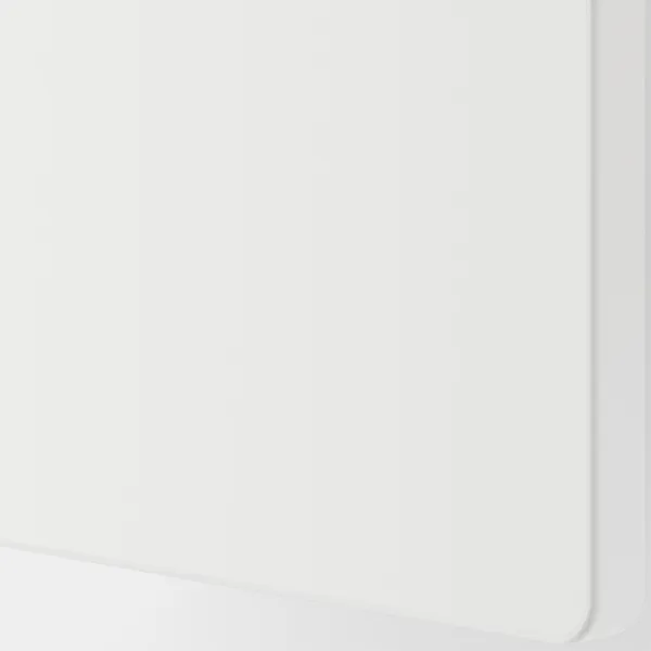 Dulap Ikea Smastad/Platsa 60 x 57 x 181 / DSP / Alb photo 4