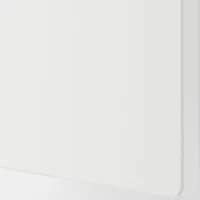 Шкаф Ikea Smastad/Platsa 60 x 57см x 181 / ДСП / Белый photo 4