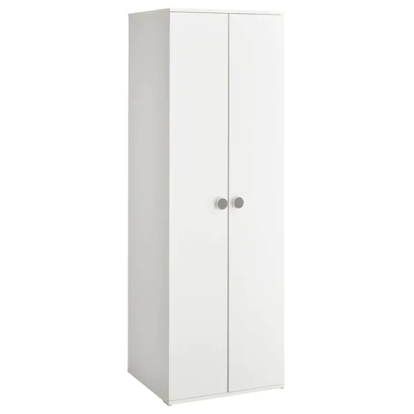 Dulap Ikea Godishus 60 x 51 x 178 / DSP / Alb photo 2