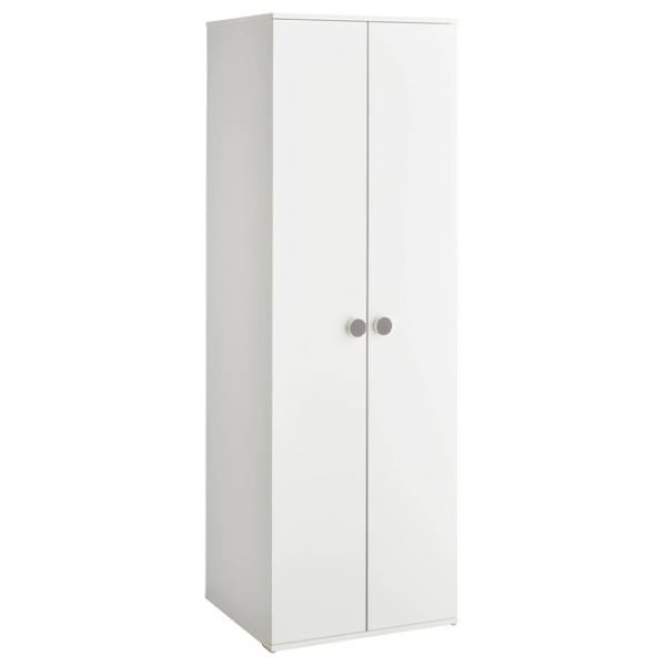 Dulap Ikea Godishus 60 x 51 x 178 / DSP / Alb photo 2