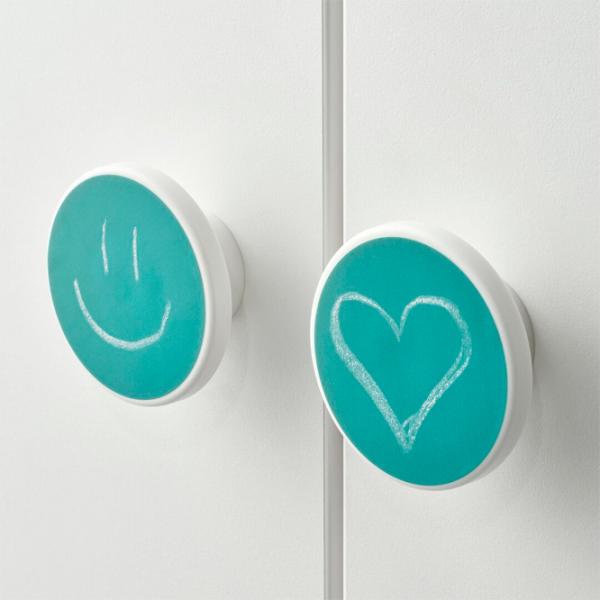 Dulap Ikea Godishus 60 x 51 x 178 / DSP / Alb photo 6