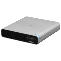 Точка доступа Ubiquiti UniFi Cloud Key Gen2 Plus UCK-G2-SSD Белый