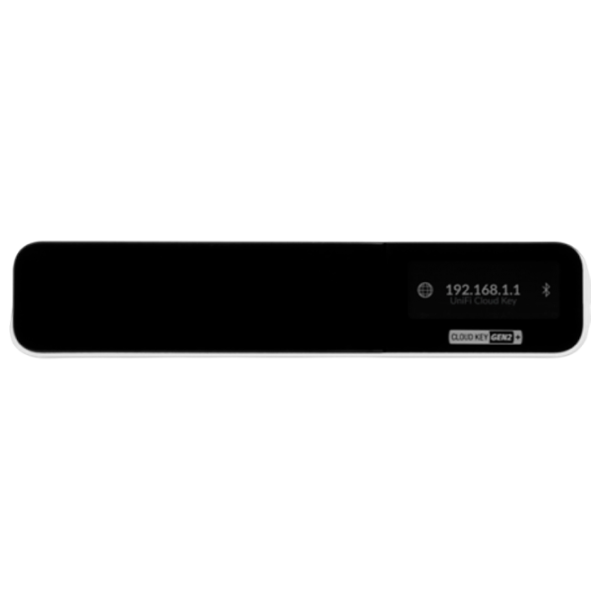 Точка доступа Ubiquiti UniFi Cloud Key Gen2 Plus UCK-G2-SSD Белый photo 2