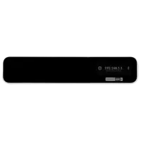 Access Point Ubiquiti UniFi Cloud Key Gen2 Plus UCK-G2-SSD White photo 2
